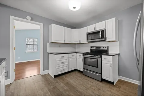 621 Courtney Lane Chattanooga TN 37415