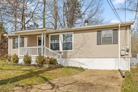 621 Courtney Lane Chattanooga TN 37415