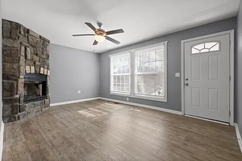 621 Courtney Lane Chattanooga TN 37415