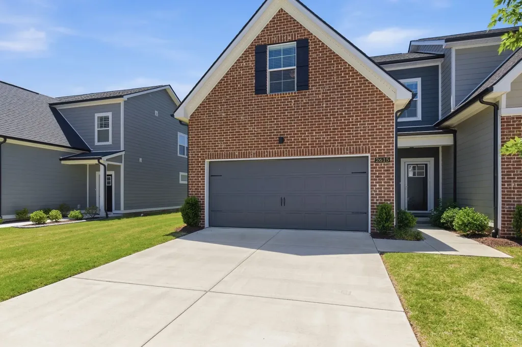 2615 Camrose Way Murfreesboro TN 37128
