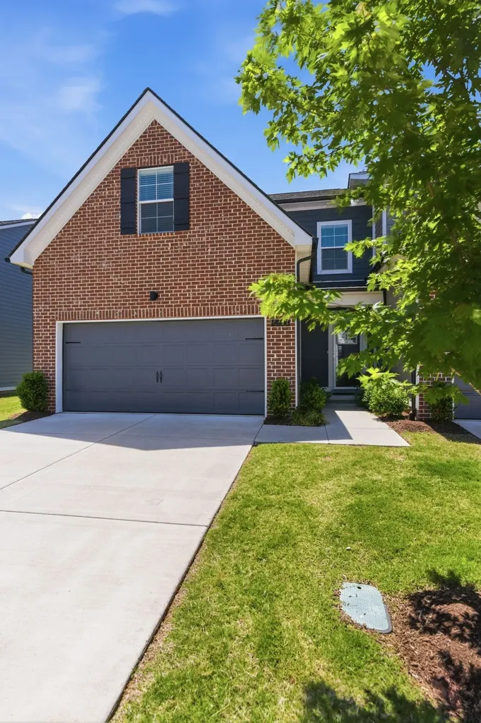2615 Camrose Way Murfreesboro TN 37128