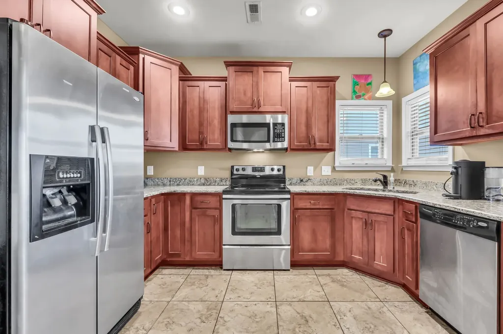 2428 Senseney Drive Clarksville TN 37042