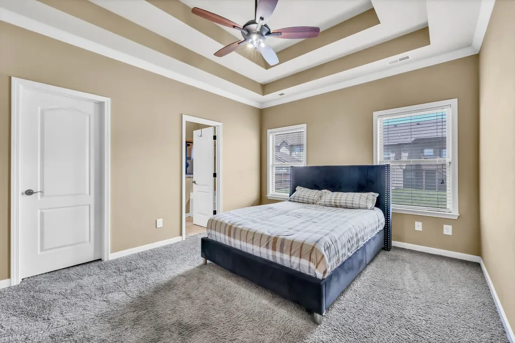 2428 Senseney Drive Clarksville TN 37042