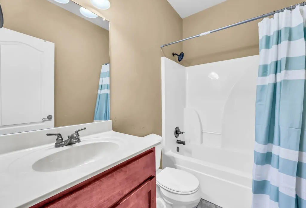 2428 Senseney Drive Clarksville TN 37042