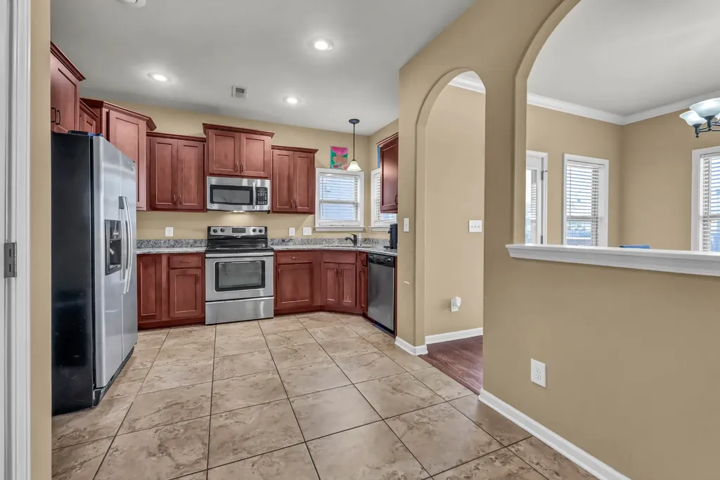 2428 Senseney Drive Clarksville TN 37042