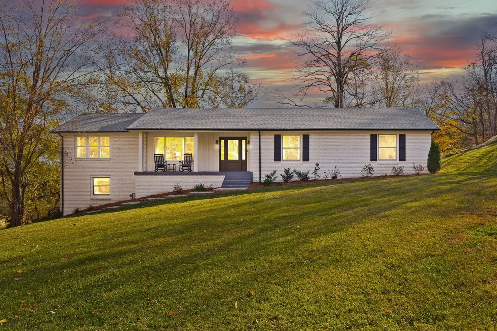5107 Longstreet Drive Brentwood TN 37027