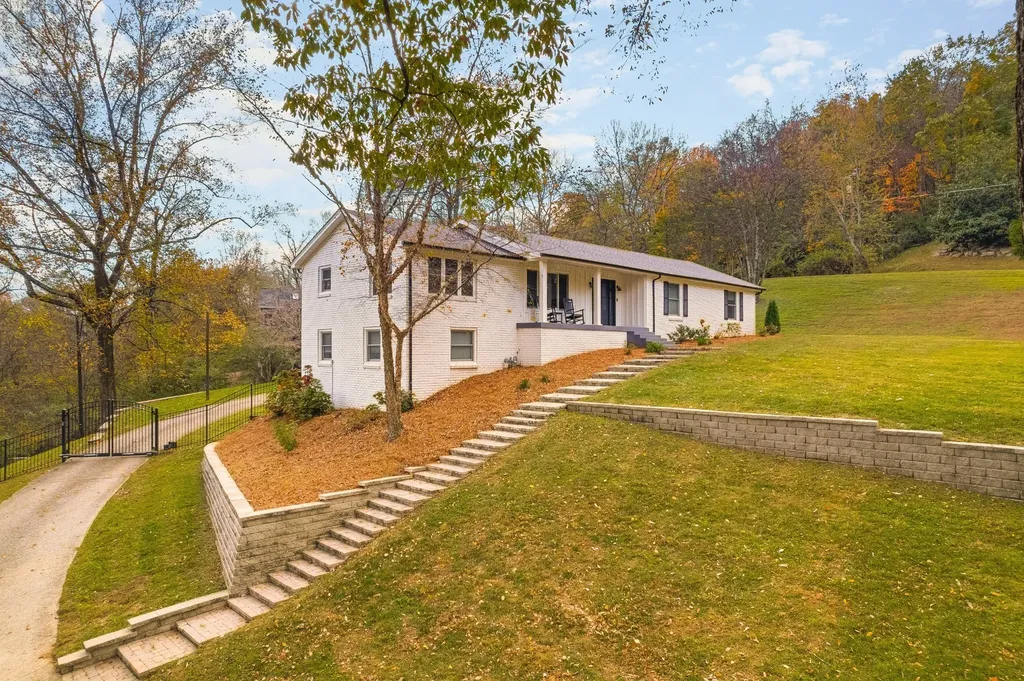 5107 Longstreet Drive Brentwood TN 37027