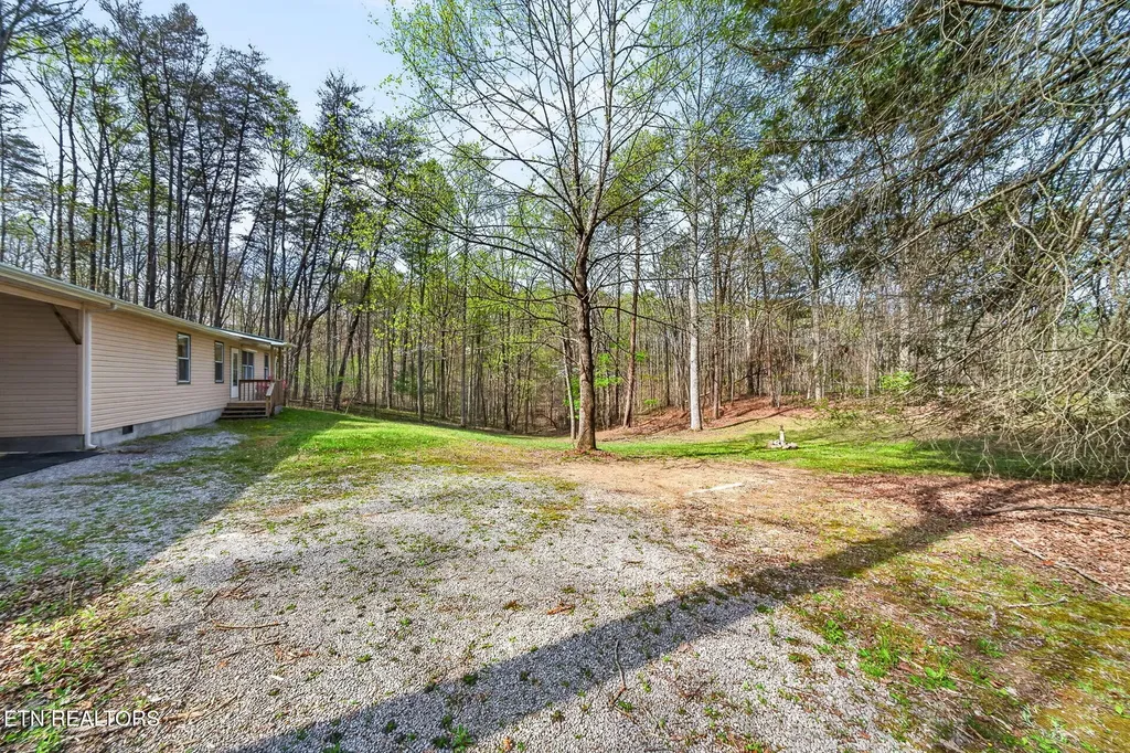 4067 Blaylock Road Crossville TN 38572