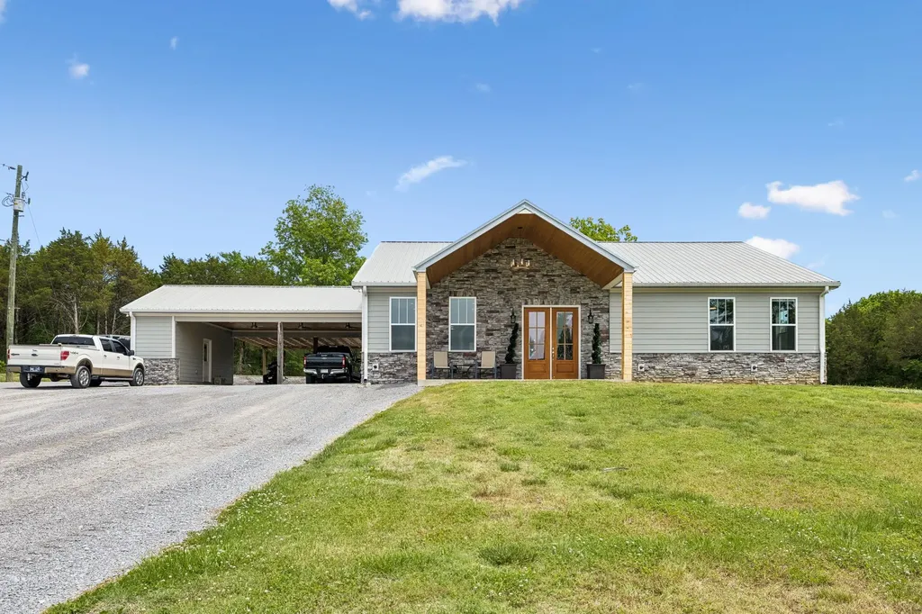 105 Turner Road Watertown TN 37184