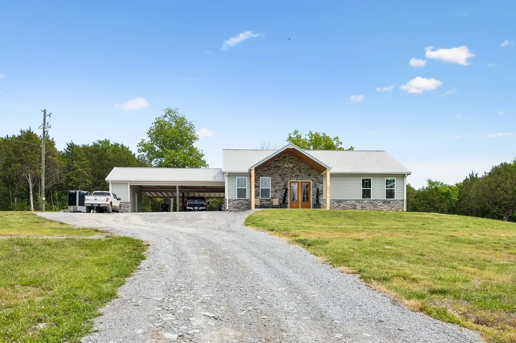 105 Turner Road Watertown TN 37184