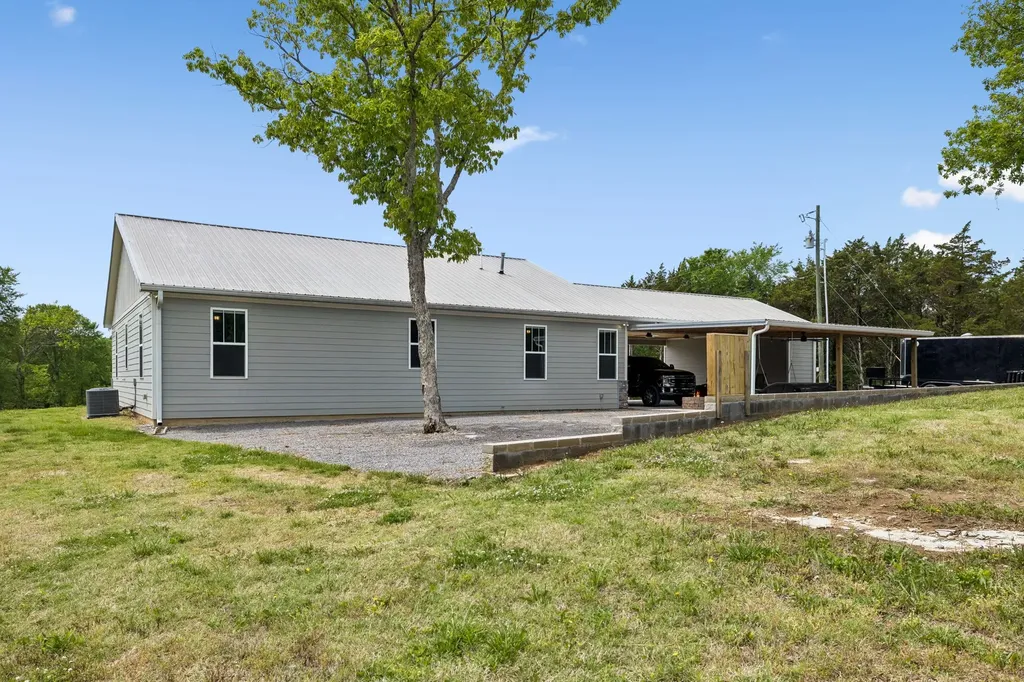 105 Turner Road Watertown TN 37184