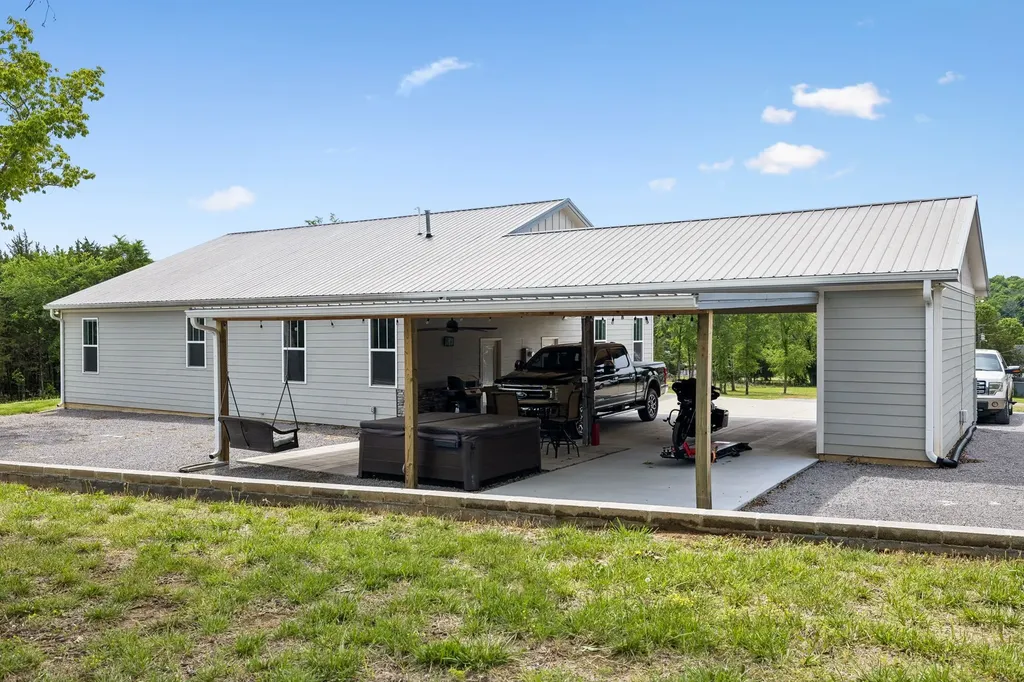 105 Turner Road Watertown TN 37184