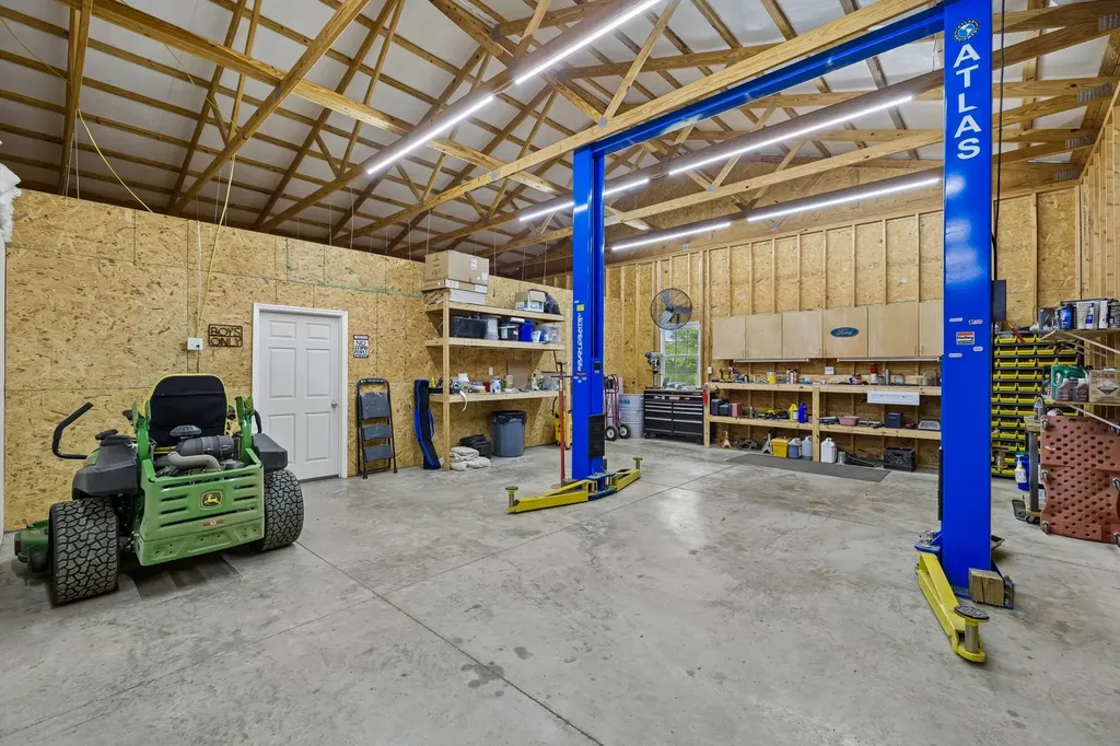 105 Turner Road Watertown TN 37184