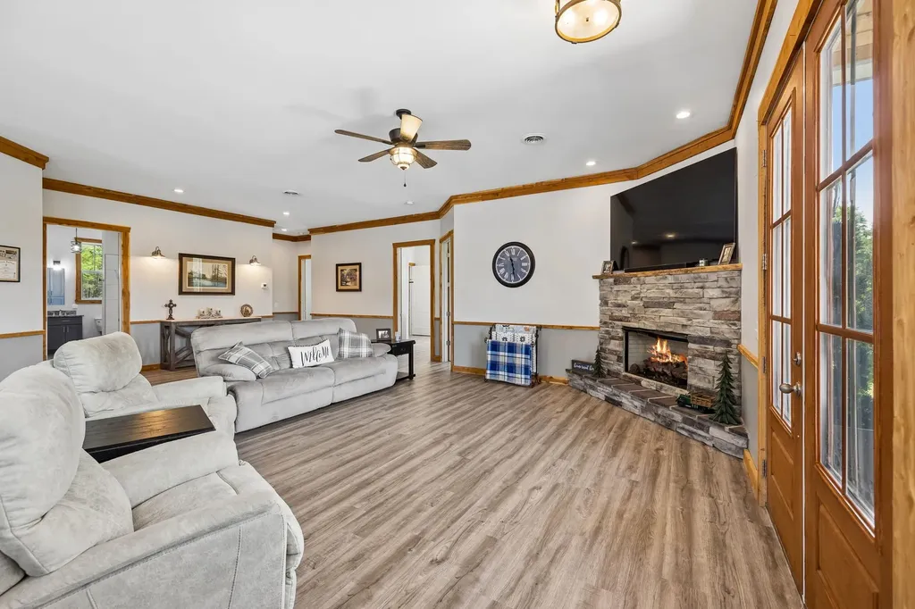 105 Turner Road Watertown TN 37184
