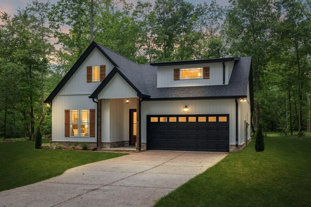 72 Haskell Winton Road Manchester TN 37355