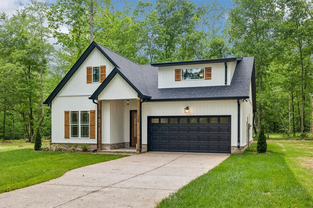 72 Haskell Winton Road Manchester TN 37355