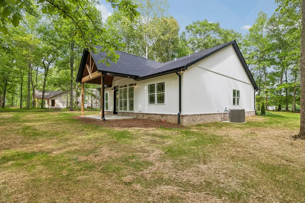 72 Haskell Winton Road Manchester TN 37355