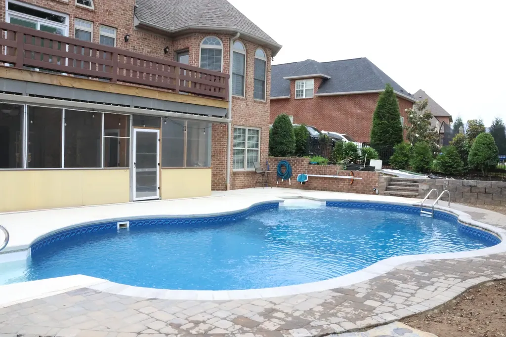 1023 Somerset Downs Boulevard Hendersonville TN 37075
