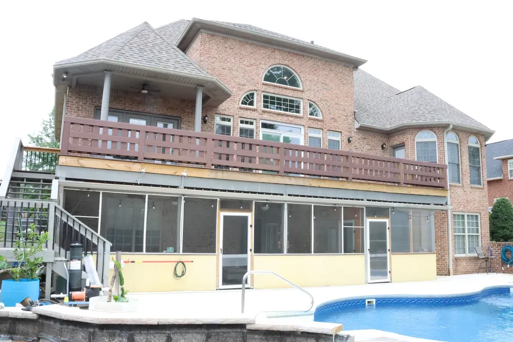 1023 Somerset Downs Boulevard Hendersonville TN 37075
