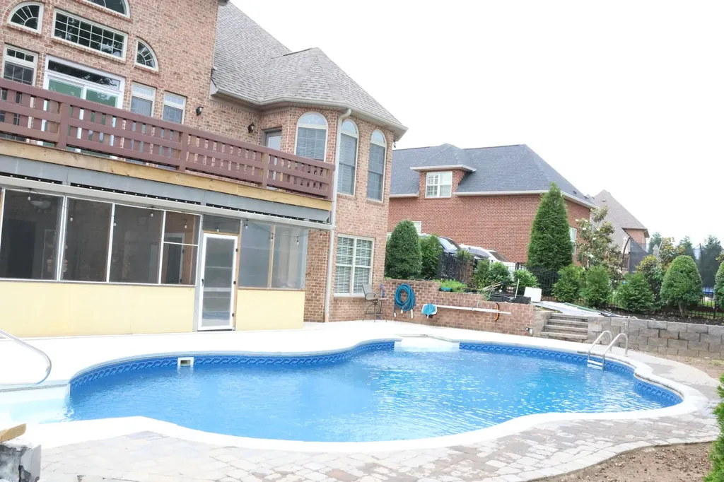 1023 Somerset Downs Boulevard Hendersonville TN 37075