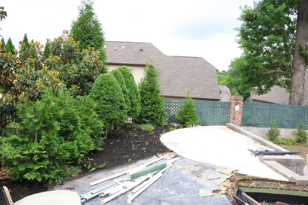 1023 Somerset Downs Boulevard Hendersonville TN 37075
