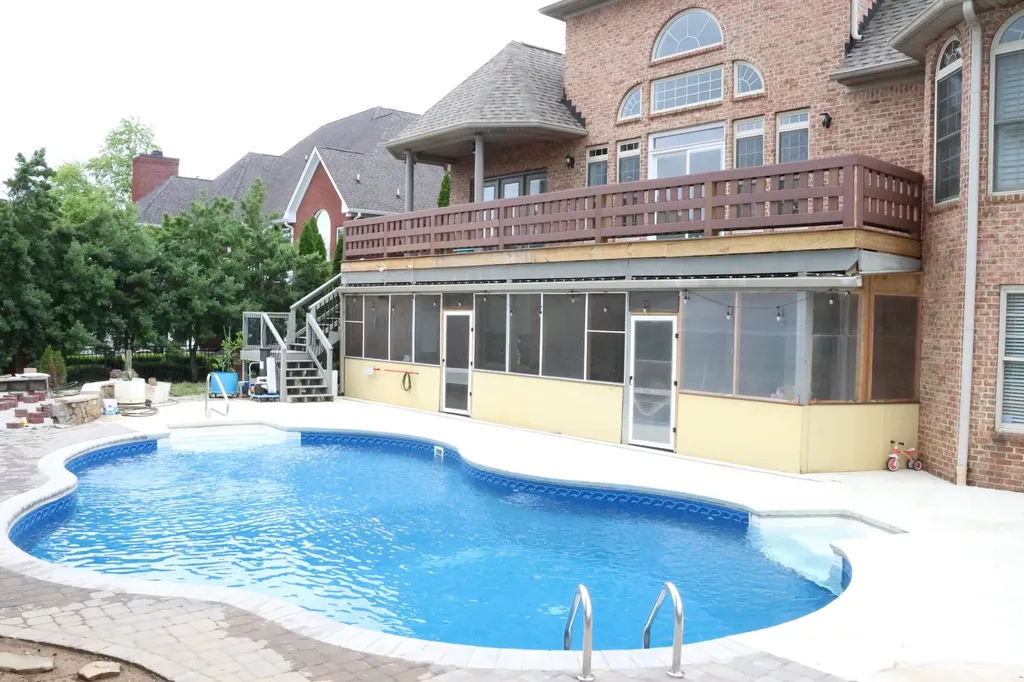 1023 Somerset Downs Boulevard Hendersonville TN 37075