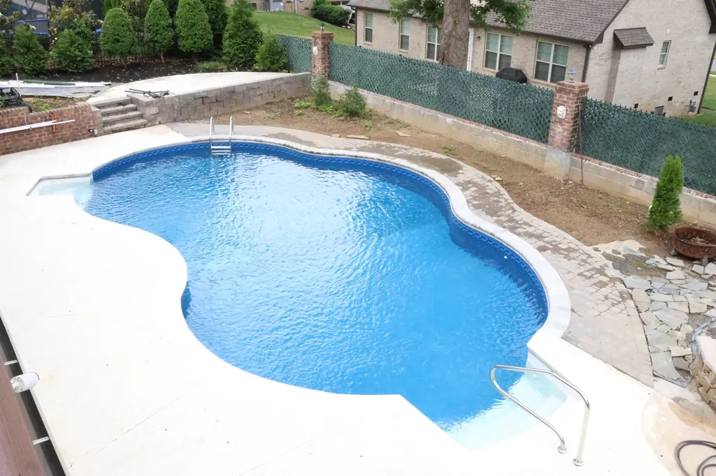 1023 Somerset Downs Boulevard Hendersonville TN 37075