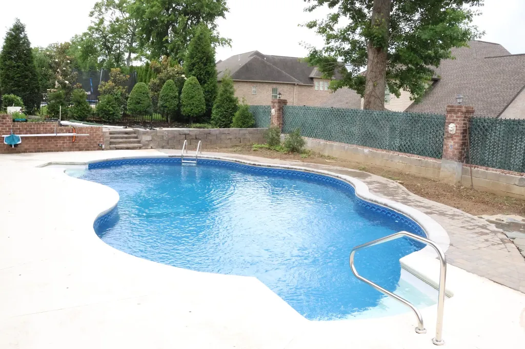 1023 Somerset Downs Boulevard Hendersonville TN 37075
