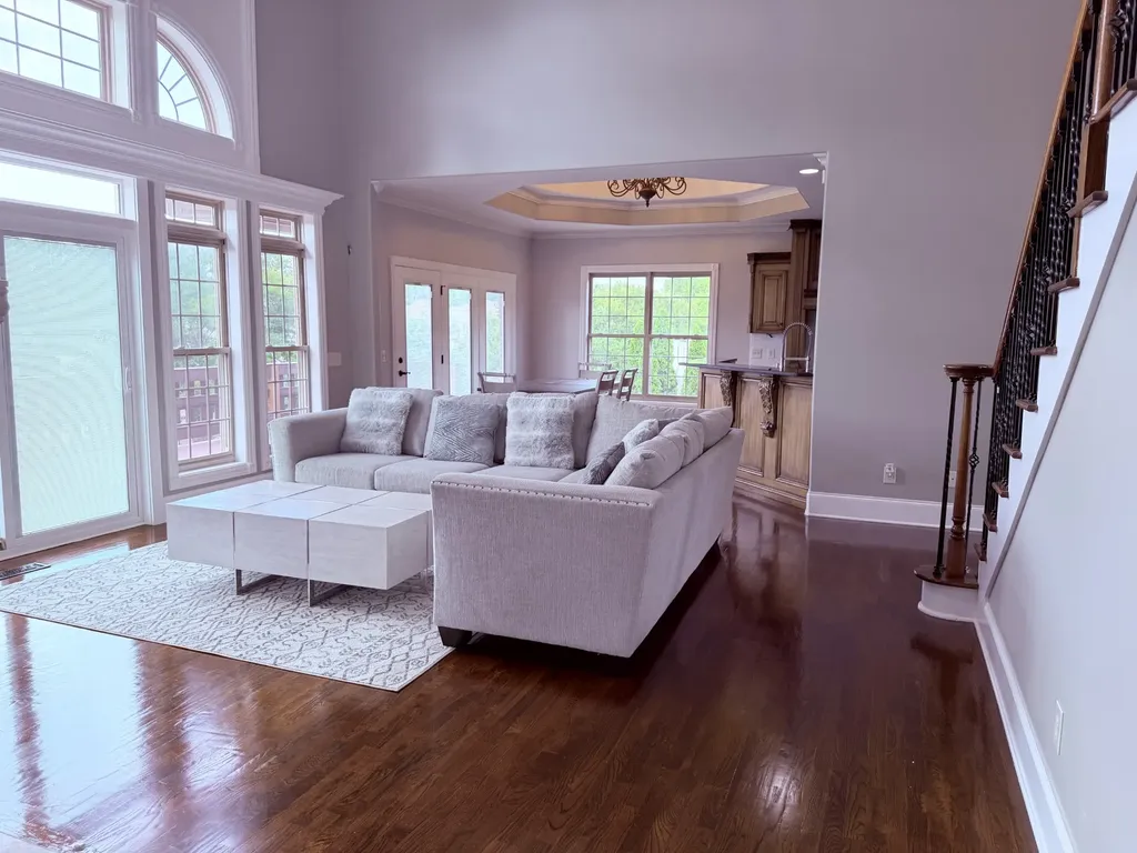 1023 Somerset Downs Boulevard Hendersonville TN 37075