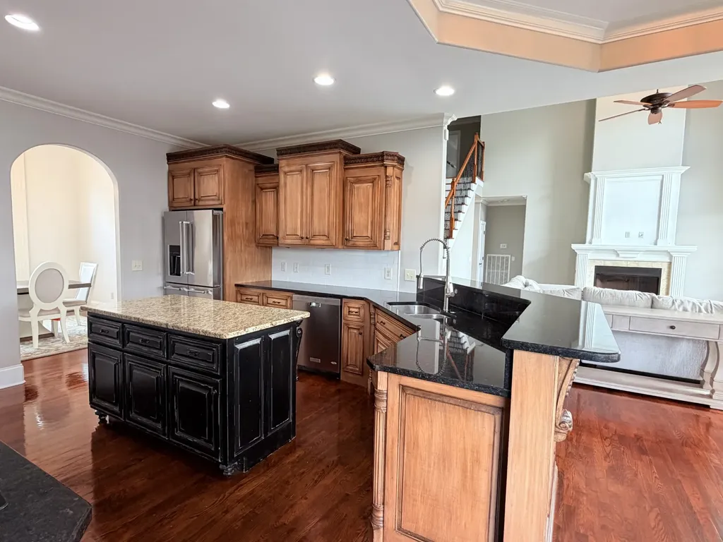 1023 Somerset Downs Boulevard Hendersonville TN 37075