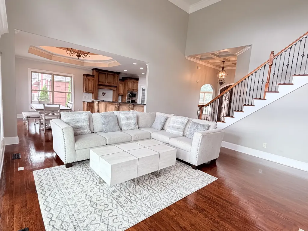 1023 Somerset Downs Boulevard Hendersonville TN 37075