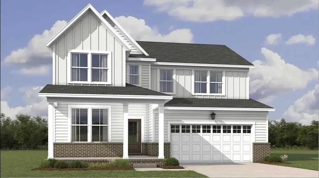 229 Crown Gardens Court Hermitage TN 37076
