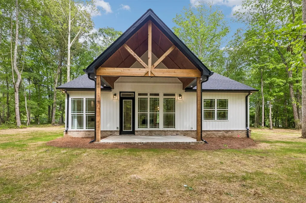 100 Haskell Winton Road Manchester TN 37355