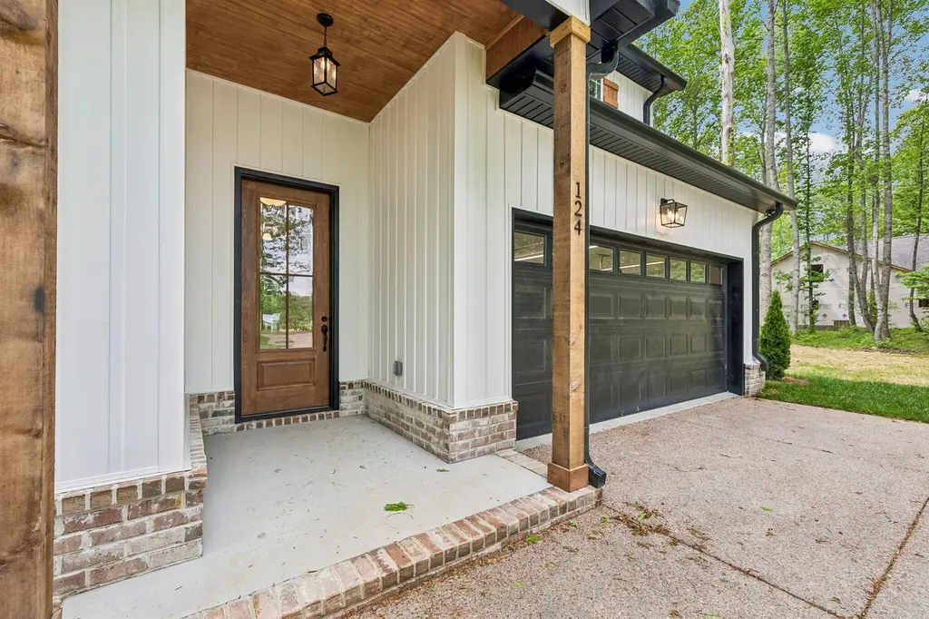 100 Haskell Winton Road Manchester TN 37355
