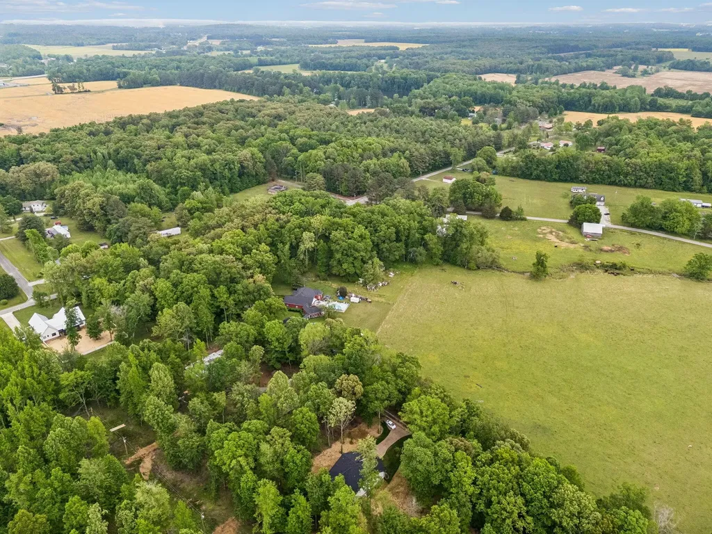 100 Haskell Winton Road Manchester TN 37355