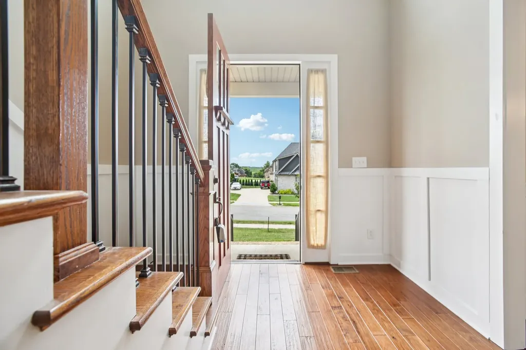 207 Manscoe Place Clarksville TN 37043