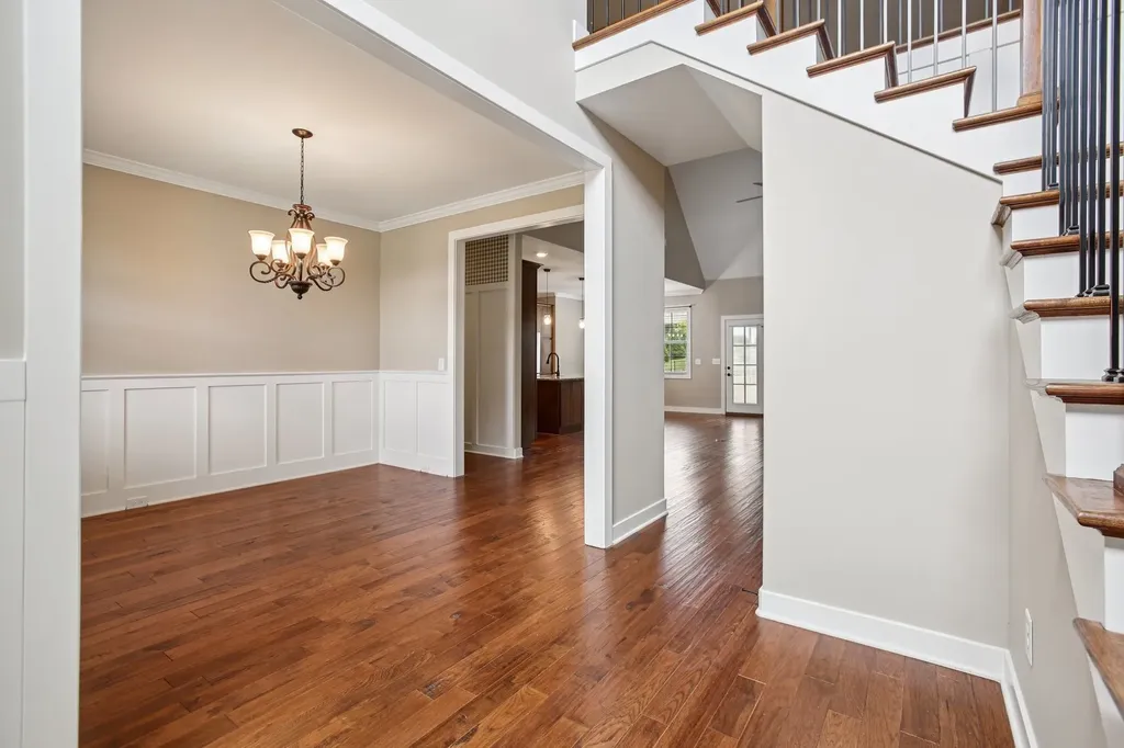 207 Manscoe Place Clarksville TN 37043