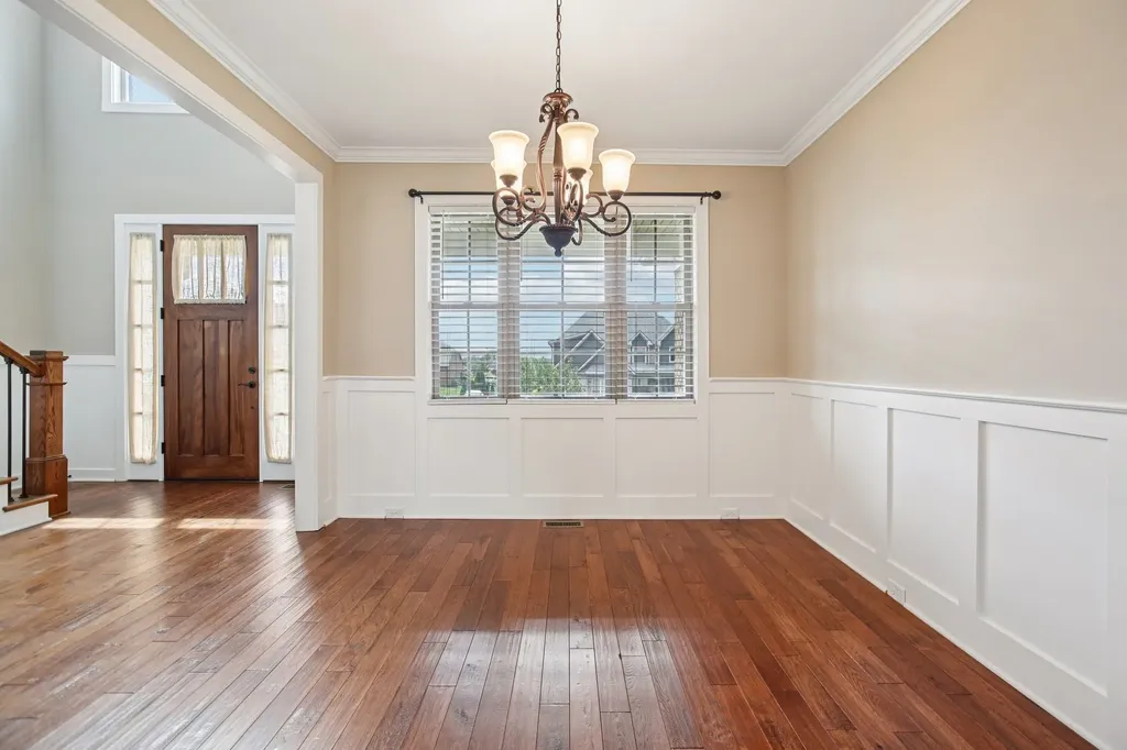 207 Manscoe Place Clarksville TN 37043