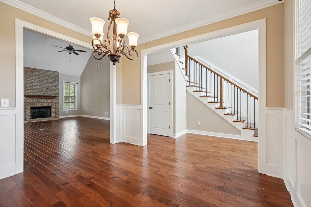 207 Manscoe Place Clarksville TN 37043