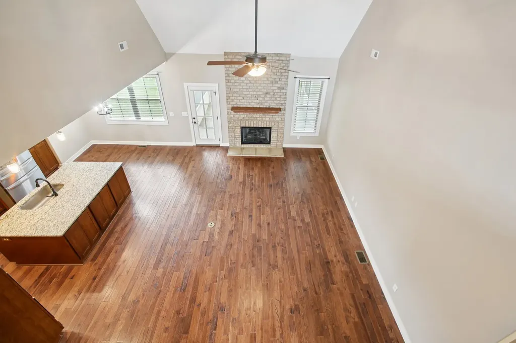 207 Manscoe Place Clarksville TN 37043