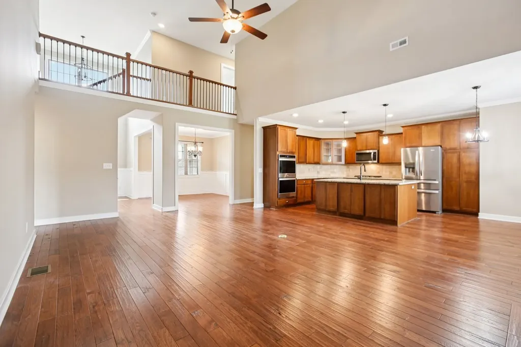 207 Manscoe Place Clarksville TN 37043