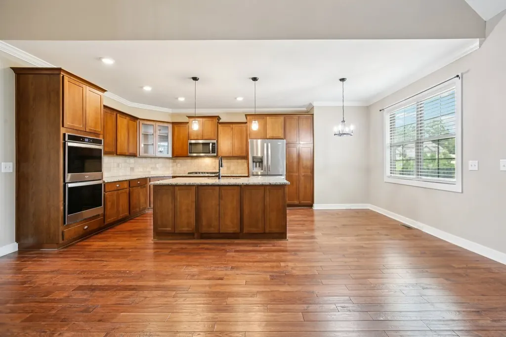 207 Manscoe Place Clarksville TN 37043