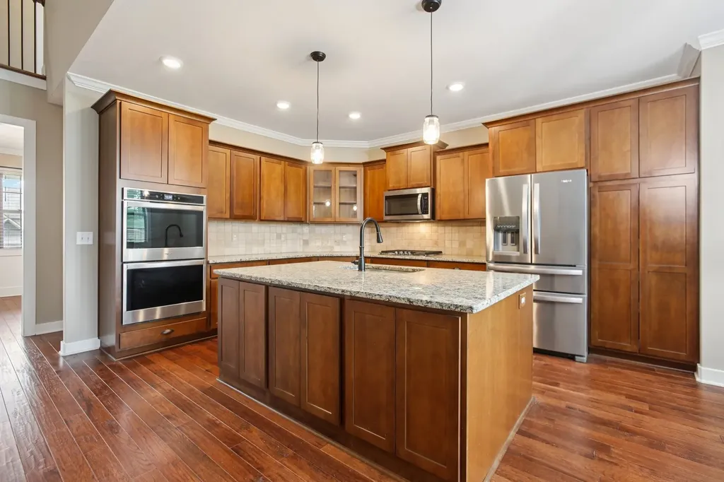207 Manscoe Place Clarksville TN 37043