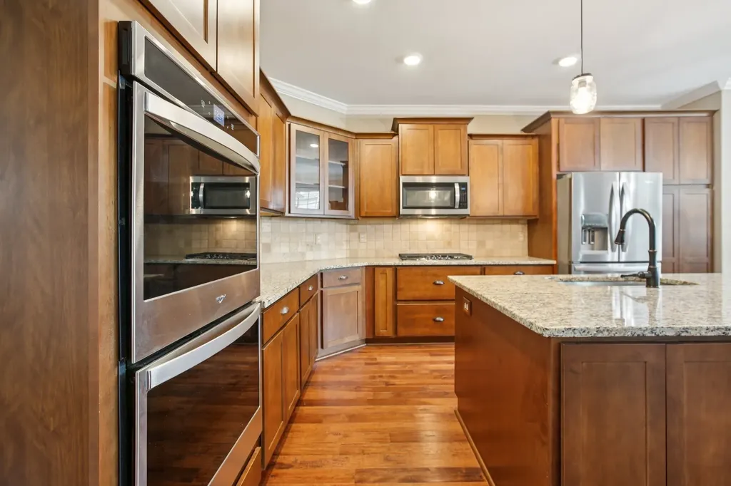 207 Manscoe Place Clarksville TN 37043