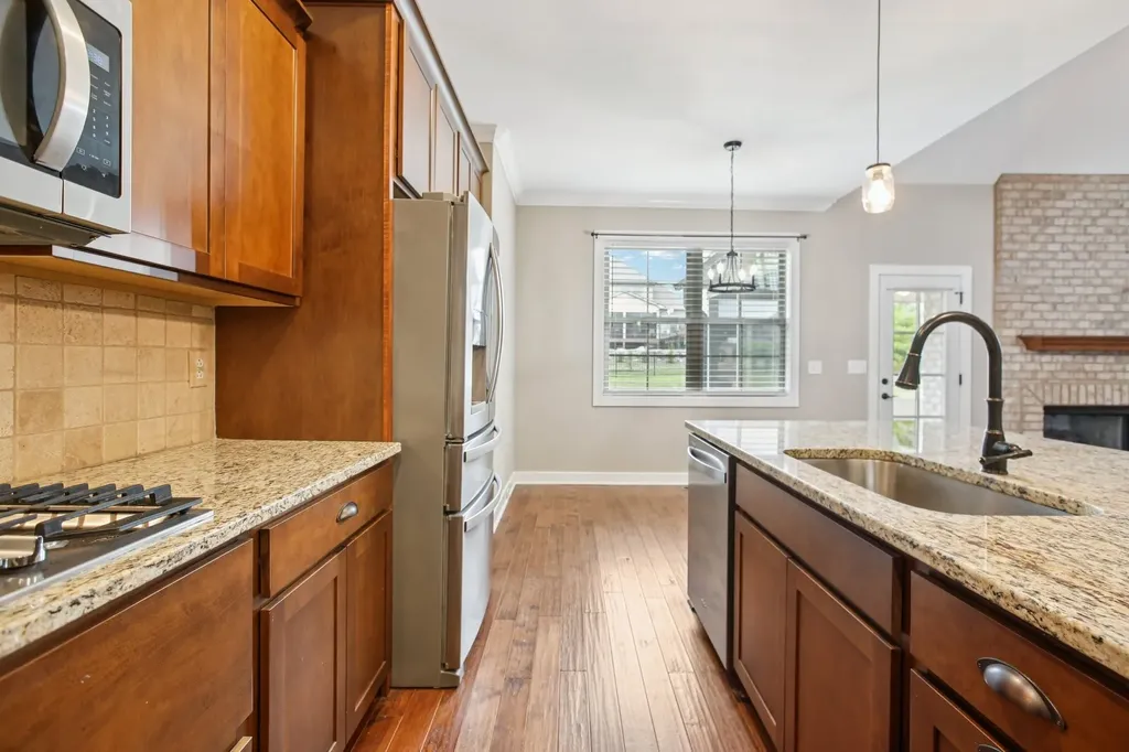 207 Manscoe Place Clarksville TN 37043