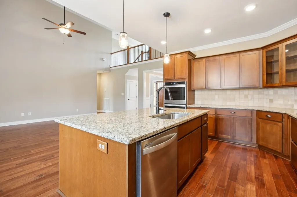 207 Manscoe Place Clarksville TN 37043