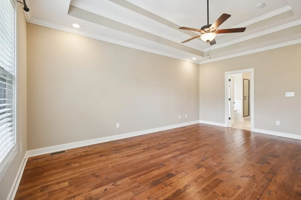 207 Manscoe Place Clarksville TN 37043