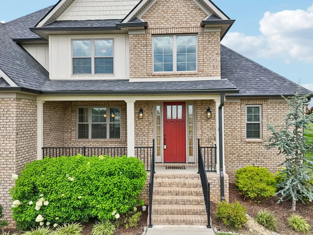 207 Manscoe Place Clarksville TN 37043