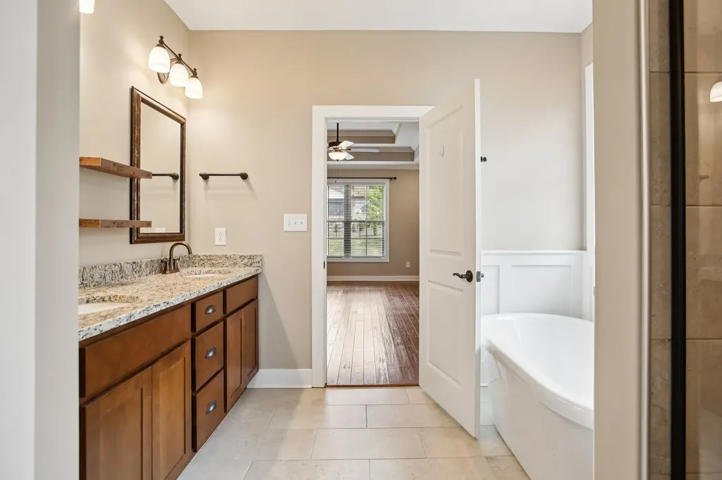 207 Manscoe Place Clarksville TN 37043