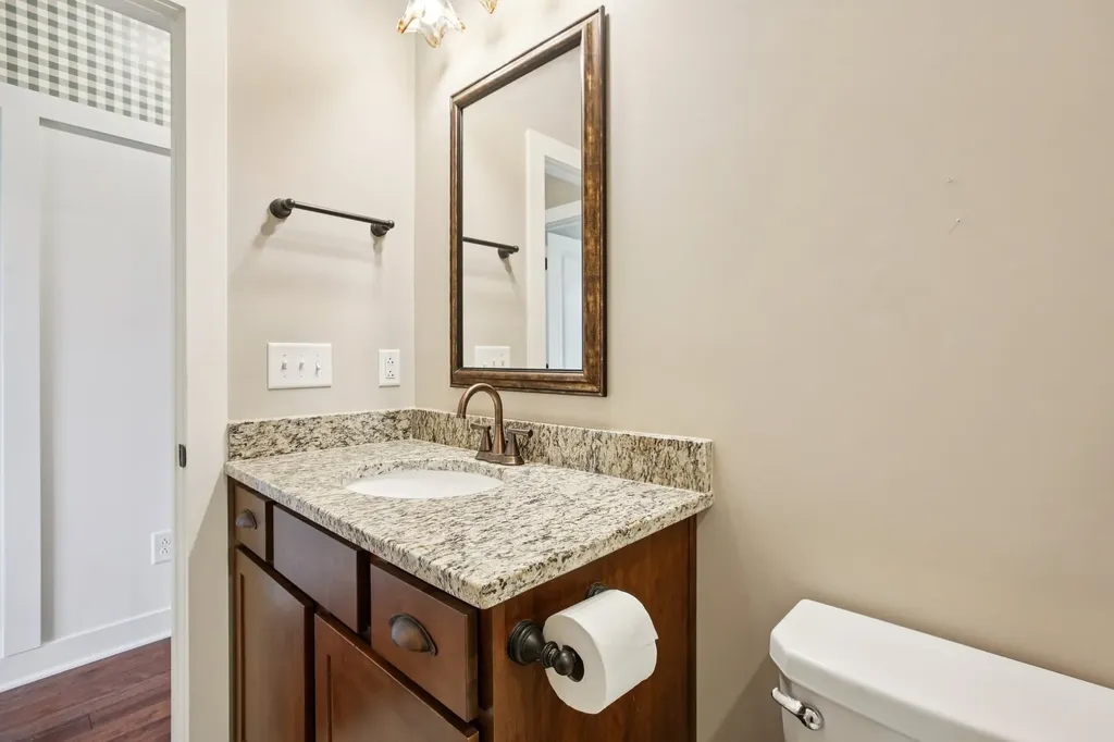207 Manscoe Place Clarksville TN 37043